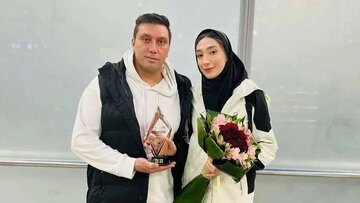 نعمت خان یا قاتل جان!/ سیلی به گوش تکواندو، تحویل بگیرید آقای ساعی
