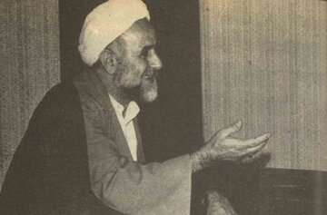 آیت‌الله لاهوتی: به طرفداری از بنی‌صدر متهم هستم/ هنوز سیستم مردسالاری در جامعه ما حکمفرماست/ تضعیف سپاه را صحیح نمی‌دانم
