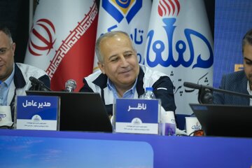 جهش ۹۸۴ درصدی سود خالص، توسعه صادرات و تثبیت جایگاه در صنعت پتروشیمی کشور