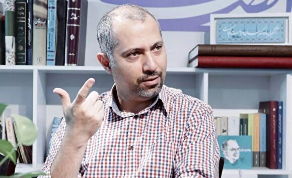 لایحه‌ای که نیامده قربانی گرفت/ اعلام جرم دادستانی علیه هادی حیدری برای انتشار یک کاریکاتور