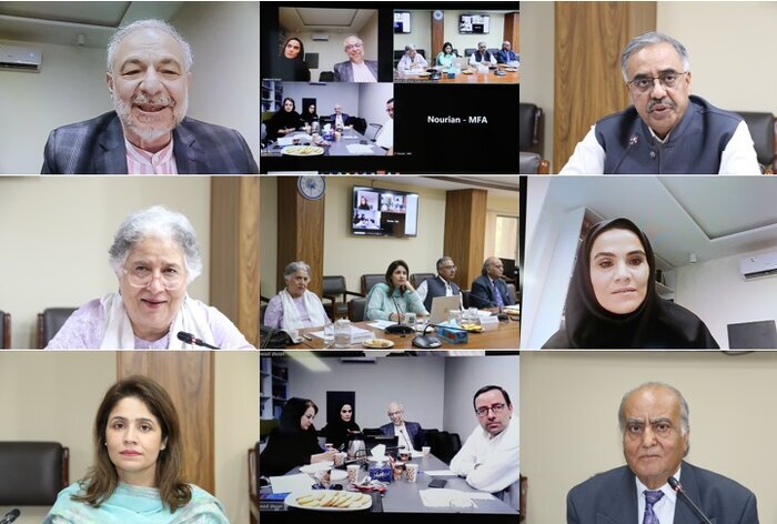 سفر قریبالوقوع پزشکیان به پاکستان چه معنایی دارد؟