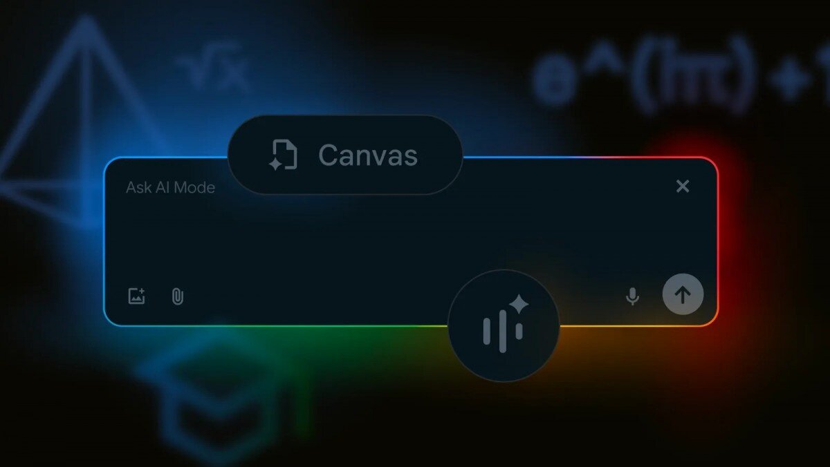 قابلیتهای جدید هوش مصنوعی گوگل
