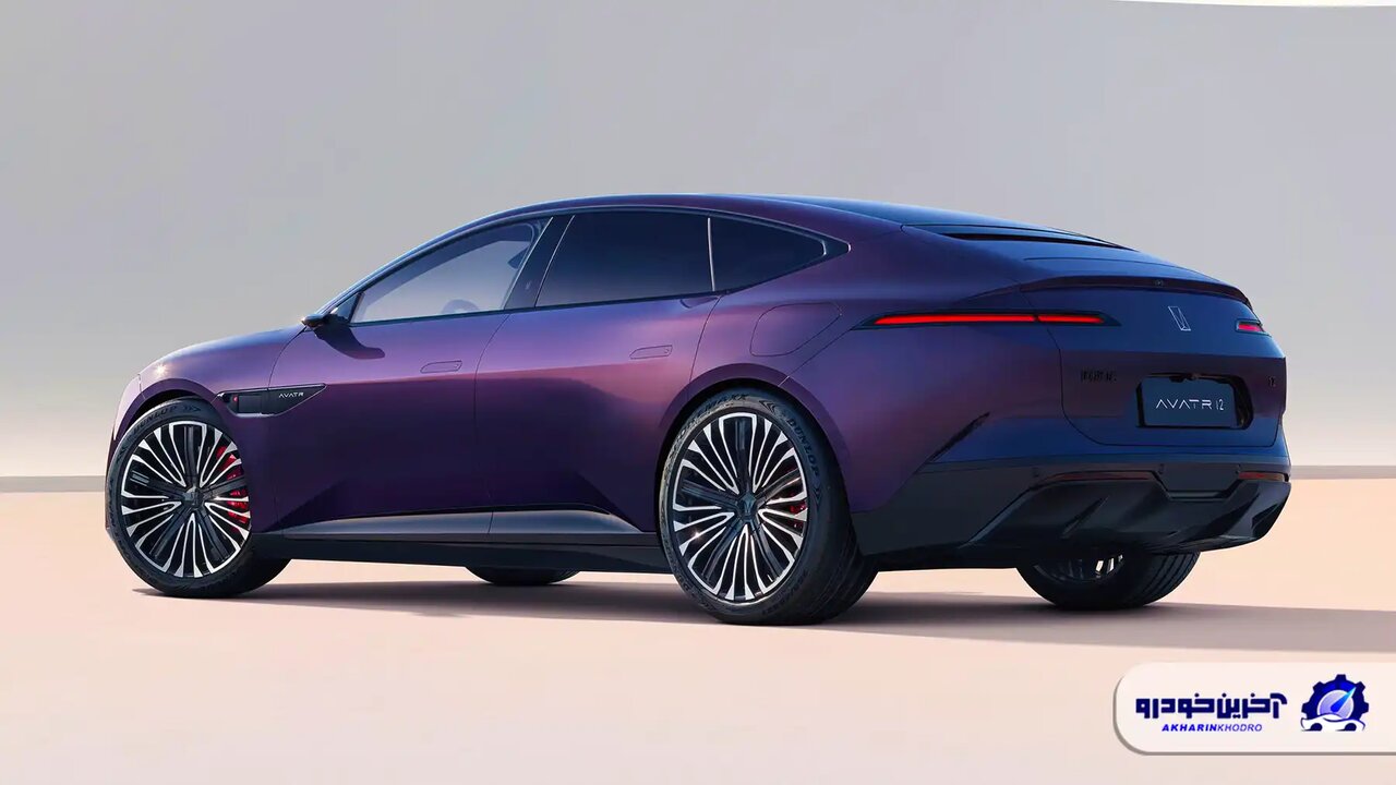 سفینه فضایی سایپا دیده شد / عکس