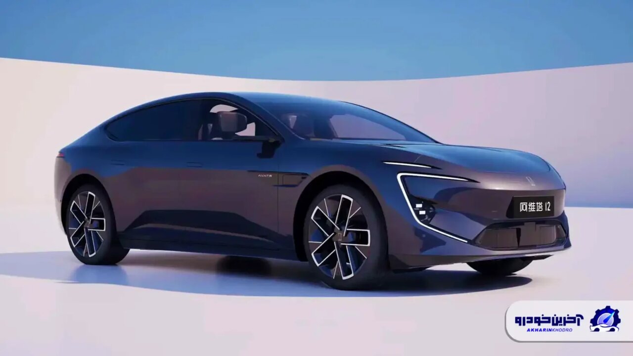 سفینه فضایی سایپا دیده شد / عکس