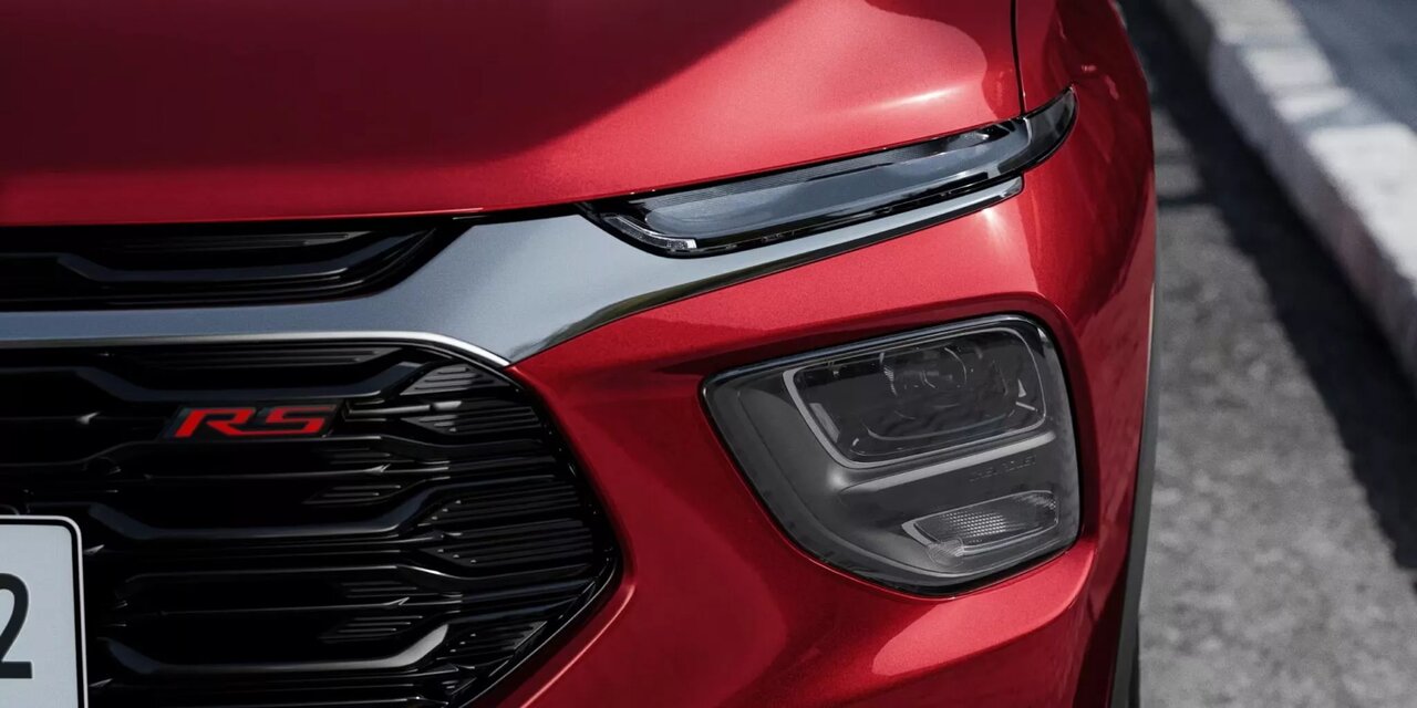 عکس | وانت شورولت، همقیمت وانتهای چینی بازار