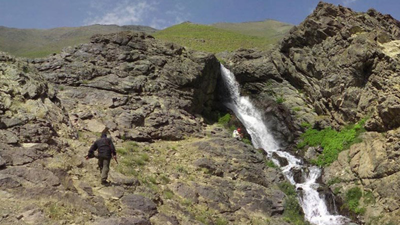 ماجراجویی تابستانی در یکقدمی پایتخت / معرفی 5 مقصد بکر اطراف تهران 2