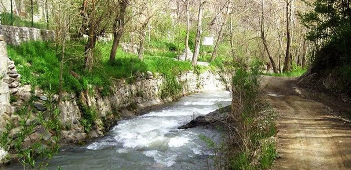 ماجراجویی تابستانی در یک‌قدمی پایتخت/ معرفی ۵ مقصد بکر اطراف تهران