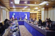 اجرای سند سازگاری با کم‌آبی نباید شعاری و روی کاغذ باقی بماند