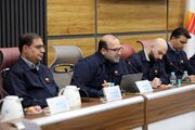 جهش فولاد خوزستان به‌سوی تسخیر یک‌چهارم بازار فولاد ایران؛ سرمایه‌گذاری ۵۰ همتی و راهکارهای نوآورانه برای عبور از بحران انرژی