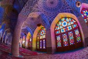نقش‌ِ عشق بر محرابِ زمان؛ فارس میزبان احیای مساجد تاریخی