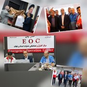 ناآگاهی از شرایط دریای خزر عامل بسیاری از غرق‌شدگی‌هاست