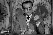 شاه در مرداد ۵۴: زمان به زیان اسرائیل است/ اسرائیلی‌ها مردمانی بسیار لجوج می‌باشند