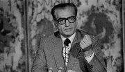 پاسخ شاه به چرایی خرید بی‌اندازه تسلیحات