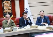 ۱۰۴محله ناکارآمد در قزوین وجود دارد