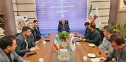 خرید ۸ژنراتور برای تامین برق نواحی صنعتی قزوین