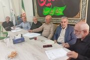 نقش موکب‌ها در خدمت‌رسانی به زائران اربعین بی بدیل است