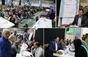 اجرای طرح هر مسجد یک حقوقدان  در اقبالیه قزوین