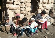 70 مدرسه سنگی در لرستان بازسازی می شود