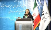 راه آهن جیرفت ٣٤ همت اعتبار اولیه می خواهد / محرومیت حق مردم جنوب کرمان نیست