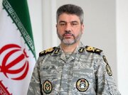 نقشه آمریکا و اسرائیل برای ایران و سوریه به روایت یک مقام ارشد ارتش/ افزایش اتحاد و همبستگی در کشور نتیجه نقش آفرینی رهبر انقلاب بود