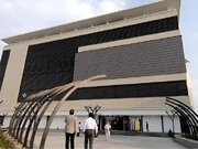 اضافه شدن ۴۰۰ صندلی به سینماهای استان زنجان