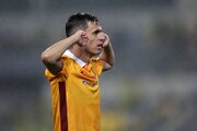 عکس | لباس نیوکاسل به بمب استقلال رسید!
