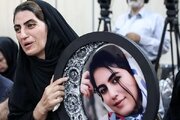 ببینید | ویدیویی از روز دادگاه بهمن فرزانه و تقاضای پدر و مادر الهه