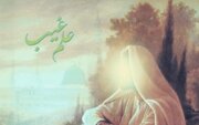 میزان علم پیامبر (صلی الله علیه وآله)