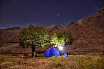 ماجراجویی تابستانی در یکقدمی پایتخت / معرفی 5 مقصد بکر اطراف تهران