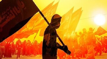 آیا فرد مجرد برای سفر اربعین نیاز به اجازه مادر دارد؟