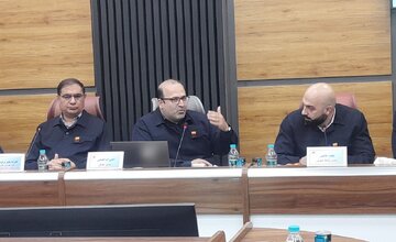 جهش فولاد خوزستان به‌سوی تسخیر یک‌چهارم بازار فولاد ایران؛ سرمایه‌گذاری ۵۰ همتی و راهکارهای نوآورانه برای عبور از بحران انرژی