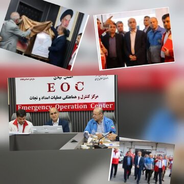 ناآگاهی از شرایط دریای خزر عامل بسیاری از غرق‌شدگی‌هاست