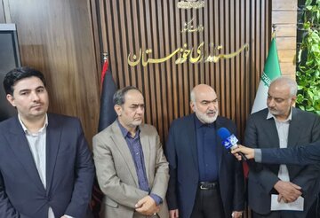 ۹۰ درصد مطالبات گندمکاران و ۱۰۰ درصد معوقات کلزاکاران استان پرداخت شد