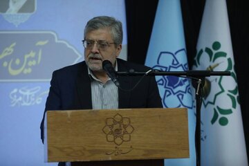بهره‌برداری از بوستان قدس و ۳۳ معبر شهری در منطقه ۳ مشهد