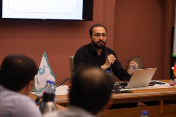 نتایج تحقیقات امام صادقی ها در باره وضعیت افکار عمومی در جنگ ۱۲ روزه / موضع گیری در باره آتش بس وابسته به متغیرهای زمینه ای و مصرف رسانه ای است