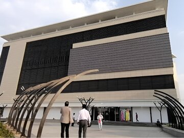 اضافه شدن 400 صندلی به سینماهای استان زنجان