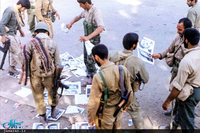 ناگفته‌های سردار ناصح از عملیات مرصاد/ چرا منافقان فکر می‌کردند ۳۳ ساعته به تهران می‌رسند؟/ بعد از سخنرانی رجوی ما گفتیم این‌ها چقدر پررو هستند!