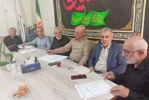 نقش موکب‌ها در خدمت‌رسانی به زائران اربعین بی بدیل است