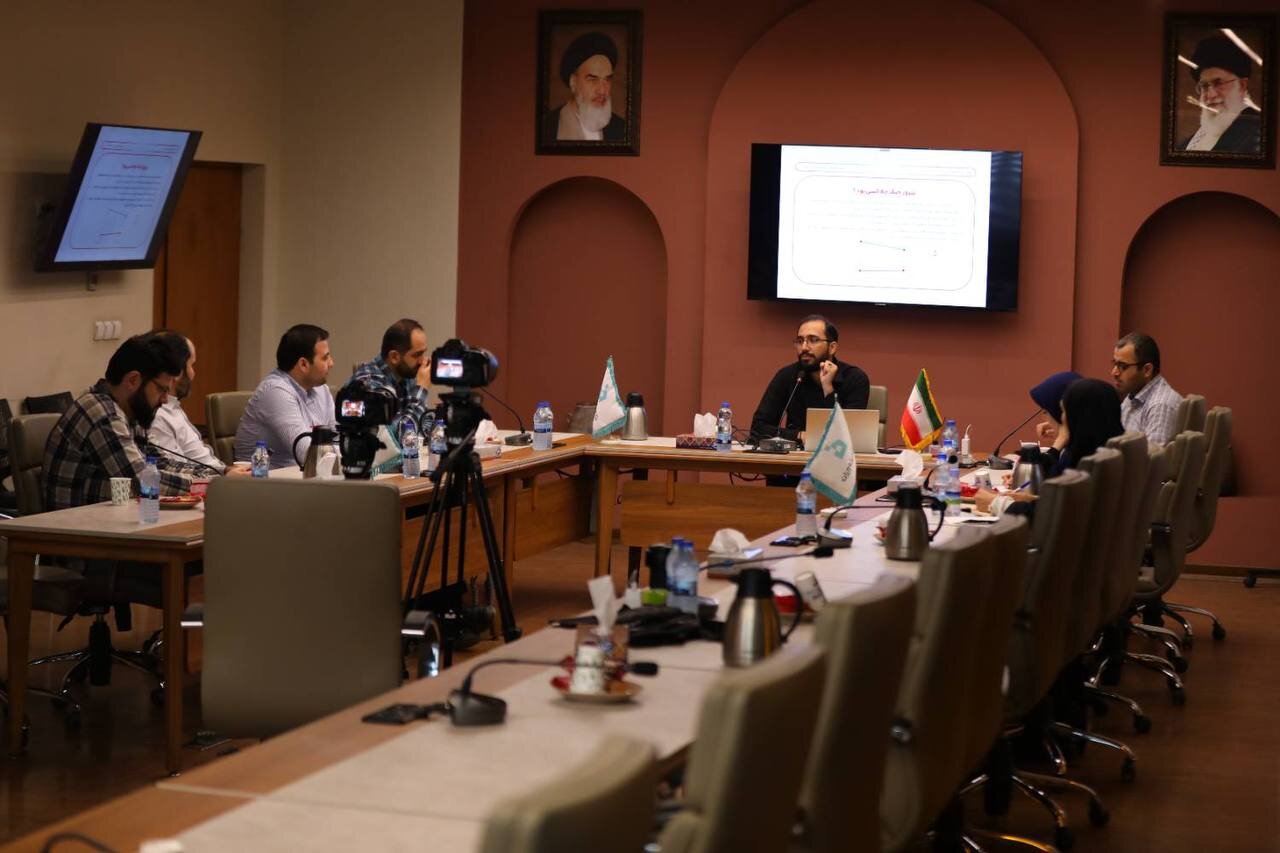 نتایج تحقیقات امام صادقی ها در باره وضعیت افکار عمومی در جنگ 12 روزه / موضع گیری در باره آتش بس وابسته به متغیرهای زمینه ای و مصرف رسانه ای است