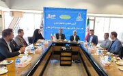 هنرستان‌های جوار صنعت، الگویی موفق در مهارت‌آموزی هستند