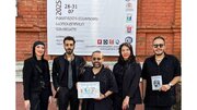 موفقیت ایرانی‌ها در گرجستان