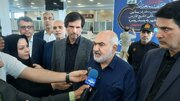 راه‌اندازی خط مسافری دریایی بر ظرفیت‌های حمل نقل خوزستان افزوده است