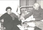 مخالفت علنی آیت‌الله کاشانی با دکتر مصدق ۱۸ روز پیش از کودتا/ فتوای تحریم رفراندوم انحلال مجلس