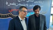 راه‌اندازی خط مسافری دریایی خرمشهر ـ بصره گامی مهم در توسعه زیرساخت‌های حمل‌ و نقل زائران است