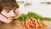 این مواد غذایی به سلامت چشم‌ها کمک می‌کنند!