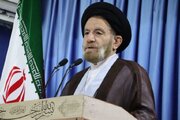 حمایت برخی دولت‌های عربی از رژیم صهیونیستی ننگ ابدی است
