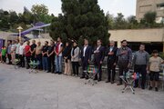 رونمایی  از  فوتبال خیابانی یک‌به‌یک "لایی‌لیگا"/ از دربی استقلال و پرسپولیس تا حضور ملی‌پوشان فوتبال زنان
