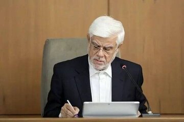 برگزاری جلسه فوقالعاده دولت به ریاست عارف