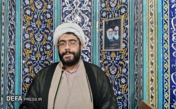 واکنشی تند یک امام جمعه به پس گرفتن لایحه فضای مجازی: جلوی تهمت‌زنندگان گرفته شود