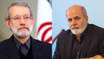 تقویت گمانهزنیها درباره تغییر دبیر شورایعالی امنیت ملی / لاریجانی به شعام باز میگردد؟/ تعریف مسئولیت جدید در دل شورا برای احمدیان
